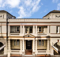 The Manager's Residence