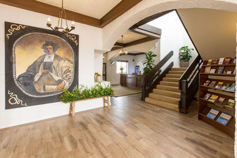 The Matador - QLD Tourism 0