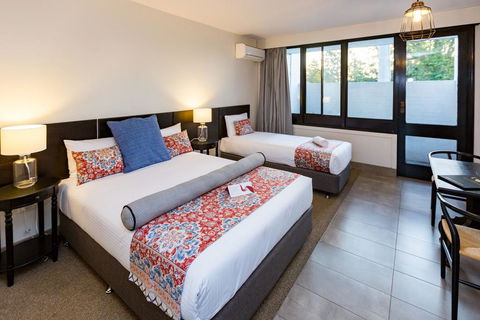 The Matador - QLD Tourism 2