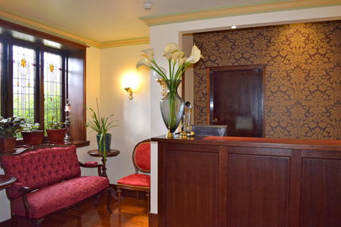 The Metropole Guest House Katoomba - QLD Tourism 1