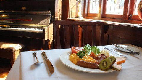 The Metropole Guest House Katoomba - QLD Tourism 2