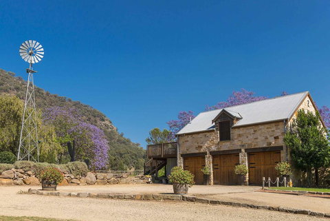 The Mews Studio - QLD Tourism 0