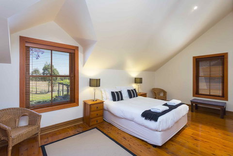 The Mews Studio - QLD Tourism 3