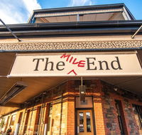 The Mile End Hotel - QLD Tourism