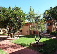 The Miners Rest Motel - QLD Tourism
