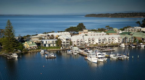 The Moorings At Metung - QLD Tourism 0