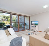 The Moorings 5/4 Cromarty Road - QLD Tourism
