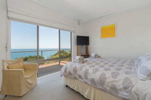 The Mount Martha Lookout - Queensland Tourism 3