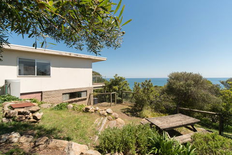 The Mount Martha Lookout - Queensland Tourism 2