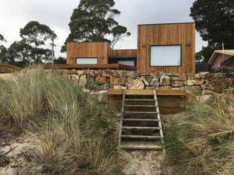 The Nebraska Retreat - QLD Tourism 0