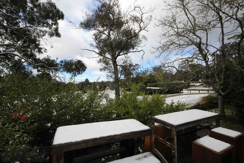 The Nineteenth - QLD Tourism 3