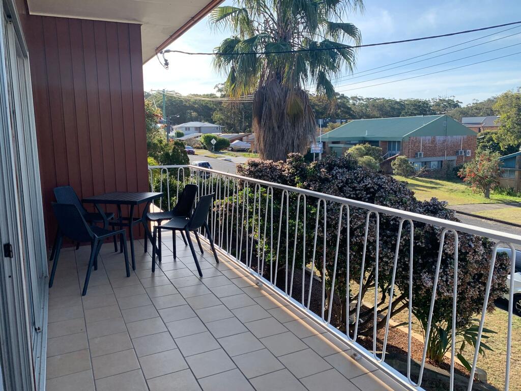 Nelson Bay NSW QLD Tourism