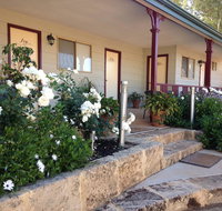 The Nosh  Nod - Avon Terrace - QLD Tourism