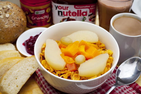 The Nunnery Accommodation - QLD Tourism 1