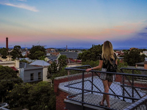 The Nunnery Accommodation - QLD Tourism 3