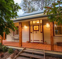 The Oaks Lilydale Accommodation - Queensland Tourism