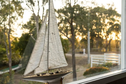 The Oar House - QLD Tourism 2
