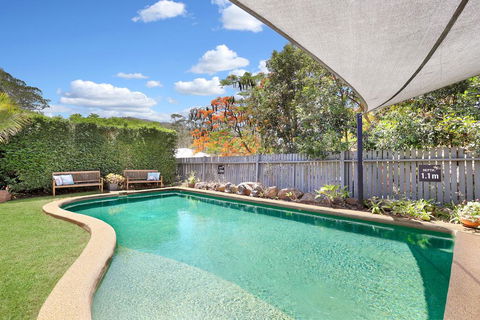 The Odd Gecko B&B - Queensland Tourism 0