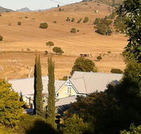 The Old Church Bed and Breakfast - QLD Tourism