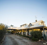 The Old Convent Dalwallinu - QLD Tourism
