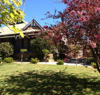 The Old Nunnery B  B Moss Vale - QLD Tourism