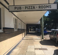 The Oriental Hotel - Queensland Tourism