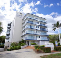 The Outlook Unit 14 9 Hume Pde - QLD Tourism