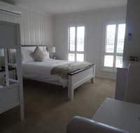 The Oxley Estate BB