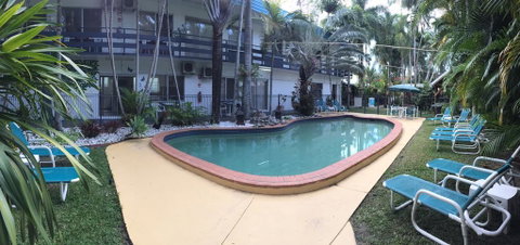 The Palms At Palm Cove - QLD Tourism 1