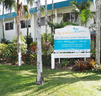 The Palms At Palm Cove - QLD Tourism