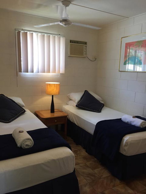 The Palms At Palm Cove - QLD Tourism 3