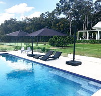 The Pavilion Killcare - QLD Tourism