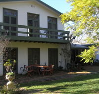 The Pelican Bed and Breakfast - QLD Tourism