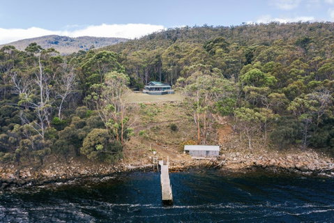 The Pier House - QLD Tourism 0