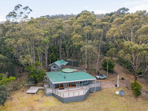 The Pier House - QLD Tourism 1