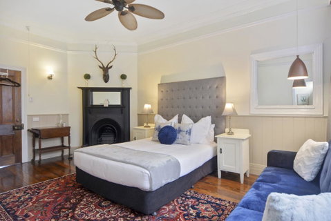 The Pines Bed And Breakfast - QLD Tourism 2