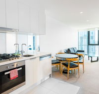 The Platinum Apartment in Melbourne - Queensland Tourism