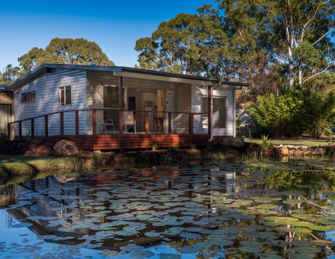 The Pouch B & B - QLD Tourism 0