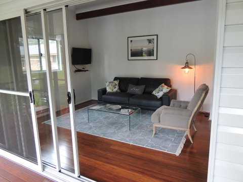 The Pouch B & B - QLD Tourism 3