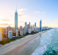 The Premiere Apartments - Queensland Tourism