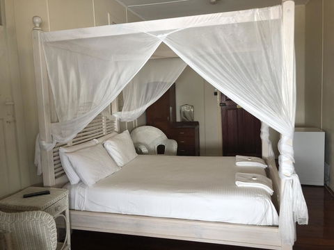 The Prince Of Wales - QLD Tourism 2