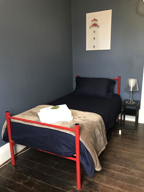 The Quarters @ BDH - QLD Tourism 3