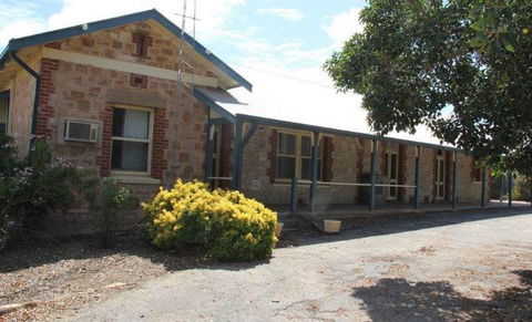 The Quarters @ BDH - QLD Tourism 0