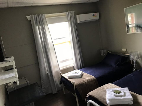 The Quarters @ BDH - Queensland Tourism 1