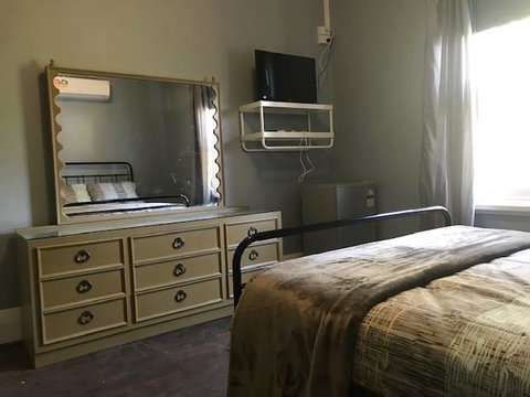 The Quarters @ BDH - Queensland Tourism 2