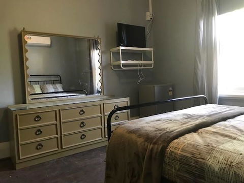 The Quarters @ BDH - QLD Tourism 2