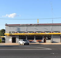 The Queensland Hotel - QLD Tourism