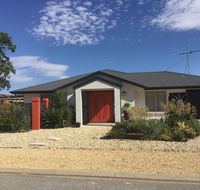 The Red Door - Queensland Tourism