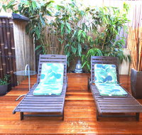 The Resort at Cronulla - QLD Tourism