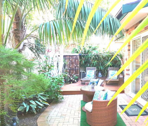 The Resort At Cronulla - QLD Tourism 1